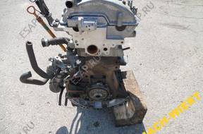 двигатель AWT 1.8T AUDI A6 C5 VW PASSAT B5 FL