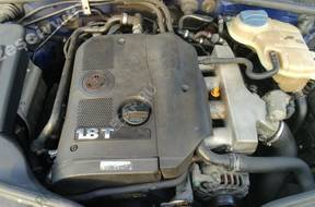 двигатель AWT 1.8T TURBO PASSAT B5 AUDI A4 A6