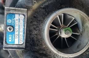 двигатель awt на запчасти turbo misa glowica
