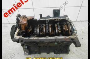 двигатель AWU 1.8 ТУРБО DOL ДВИГАТЕЛЯ VW NEW BEETLE КОМПЛЕКТНЫЙ