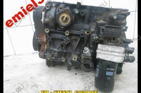 двигатель AWU 1.8 ТУРБО DOL ДВИГАТЕЛЯ VW NEW BEETLE КОМПЛЕКТНЫЙ