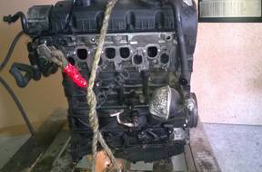 двигатель AWX 1,9 TDI 130 KM VW AUDI SKODA 03 год,