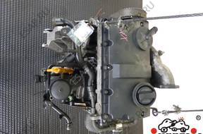 двигатель AWX 1,9TDI 96kW Audi A6 C5