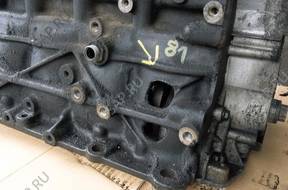 двигатель AWX PASSAT B5 KOMBI 01' 1,9TDI