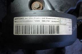 двигатель AWX VW PASSAT B5 1.9 TDI 130km