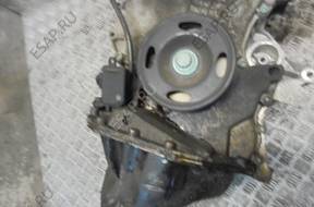 двигатель AWY 1.2 6V VW POLO SKODA FABIA SEAT IBIZA