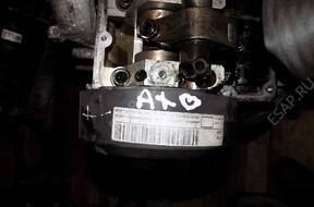 двигатель AXB 1,9 TDI VW T5 2006 ГОД