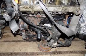 двигатель AXB 1,9 TDI VW T5 2006 ГОД