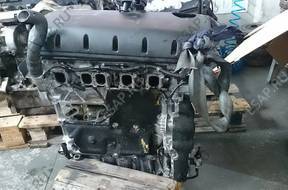 двигатель AXD 130 2.5 TDI VW TRANSPORTER MULTIVAN T5