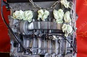 двигатель AXD VW T5 transporter 5  КОМПЛЕКТНЫЙ supek