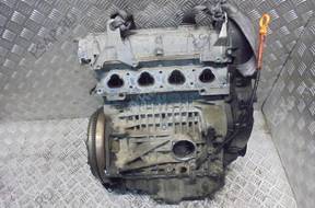 двигатель AXP 1.4 16V VW GOLF IV BORA OCTAVIA