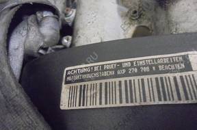 двигатель AXP 1.4 16V VW GOLF IV BORA OCTAVIA