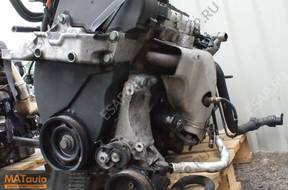 двигатель AXP 1.4 16V VW SEAT SKODA комплектный