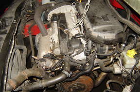 двигатель AXP AUDI A3 GOLF IV 1.4 16V OCTAVIA KOMPLET