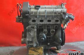 двигатель AXP VW GOLF 4 IV 1.4 16V 01 год, FV 143437