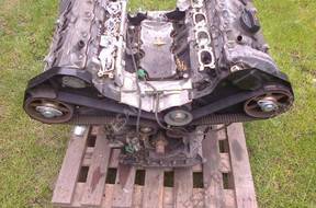 двигатель AXQ 4,2 VW touareg A8 Q7 бензиновый uszkodzony