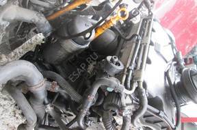 двигатель AXR 1,9 TDI OCTAVIA A3 GOLF IV