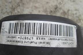 двигатель AXR 1,9 TDI OCTAVIA A3 GOLF IV
