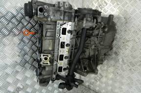 двигатель AXU 1.4 FSI POLO IV IBIZA FABIA 97TYS