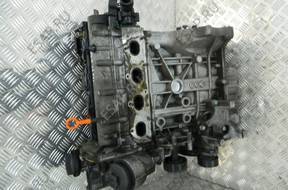 двигатель AXU 1.4 FSI POLO IV IBIZA FABIA 97TYS