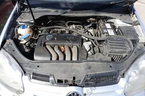 двигатель AXW 2.0 FSI AUDI A3 SKODA VW SEAT 150KM