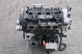 двигатель AXW AUDI A3 8P 2.0 FSI 85 ТЫС. КМ. --