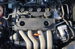 двигатель AXW VW SEAT LEON 2.0 FSI 80 ТЫС. КМ. --