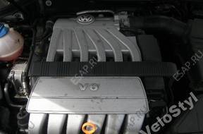 двигатель AXZ 3.2 FSI VW PASSAT B6 RARYTAS 44 тысяч км.