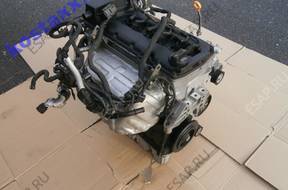 двигатель  AXZ FSI 250 VW PASSAT B6 3,2 V6 4MOTION