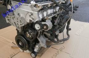 двигатель  AXZ FSI 250 VW PASSAT B6 3,2 V6 4MOTION