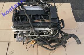 двигатель  AXZ FSI 250 VW PASSAT B6 3,2 V6 4MOTION