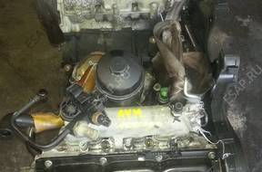 двигатель AYM 2.5 tdi SUPERB A6 C5 PASSAT B5