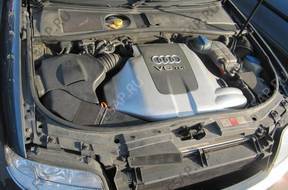 двигатель AYM A6 A4 2.5 TDI V6 155KM  F-vat