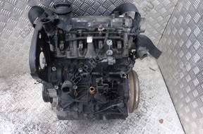двигатель AYQ SEAT INCA VW CADDY 1.9 SDI