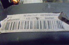 двигатель AZD 1.6 16V VW GOLF IV BORA SEAT LEON