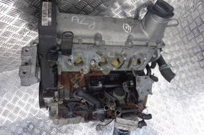 двигатель AZJ 2.0 8V VW GOLF IV BORA AUDI A3