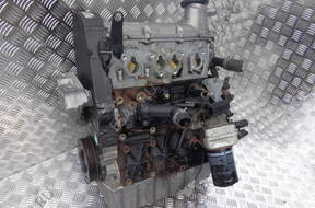 двигатель AZJ 2.0 8V VW GOLF IV BORA AUDI A3