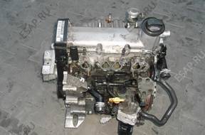 двигатель AZJ SEAT TOLEDO 2 2.0 8V в идеальном состоянии -WYSYKA-