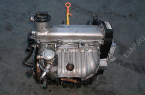 двигатель AZJ SEAT TOLEDO 2 2.0 8V в идеальном состоянии -WYSYKA-