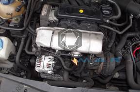 двигатель AZJ VW GOLF 4 2.0 8V BORA OCTAVIA TOLEDO