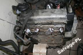 двигатель AZJ VW SEAT SKODA 2.0B 8V