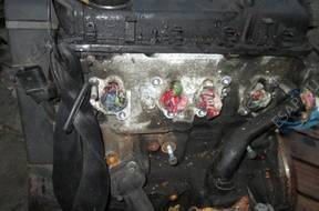 двигатель AZM 2.0 8V 115KM бензиновый VW PASSAT B5