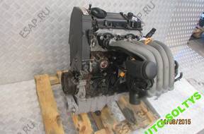 двигатель AZM 2.0 8V 115KM VW PASSAT B5 FL