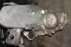 двигатель AZM Passat B5 SuperB 2.0