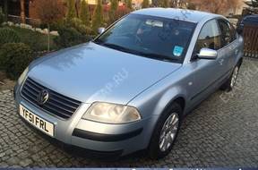 двигатель AZM VW PASSAT AUDI 2.0 B5 FL 30 DNI GWARAN