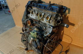 двигатель AZM VW PASSAT B5 FL 2.0 8V