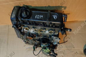 двигатель AZM VW PASSAT B5 FL 2.0 8V