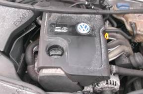 двигатель AZM VW PASSAT B5 FL 2.0  --