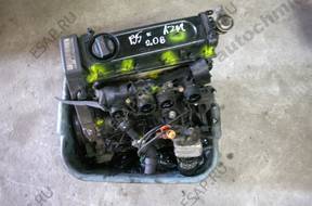 двигатель AZM VW PASSAT B5 SKODA SEAT AUDI 115KM