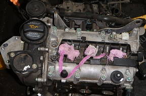 двигатель AZQ 1.2 12V VW Polo 9N 2003r